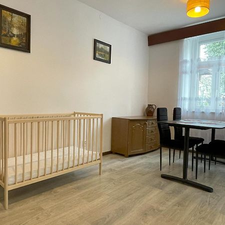 Apartament 2-Pokojowy 55 M2, Kolo Zoo, Hali Stulecia Вроцлав Екстер'єр фото