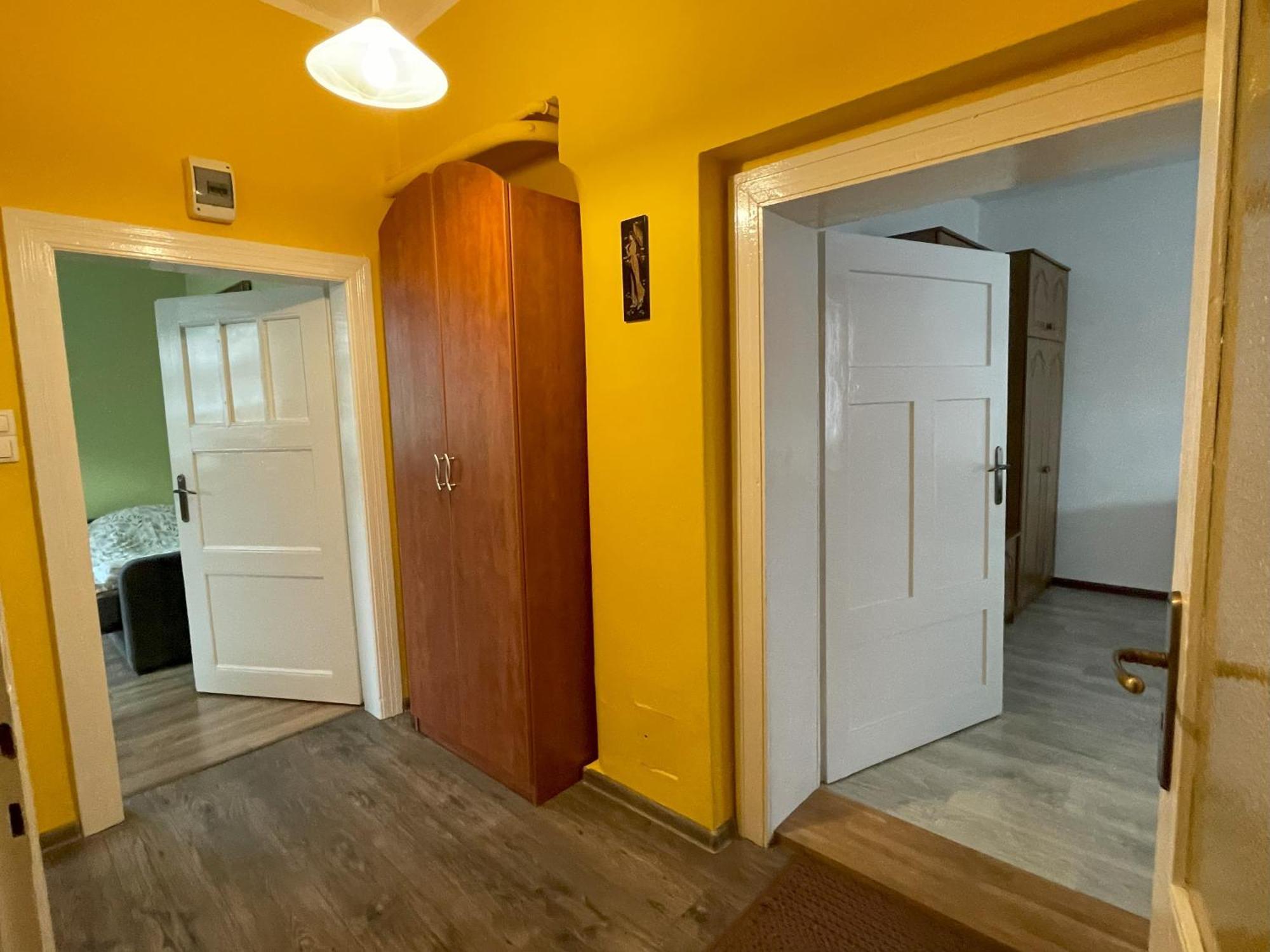 Apartament 2-Pokojowy 55 M2, Kolo Zoo, Hali Stulecia Вроцлав Екстер'єр фото