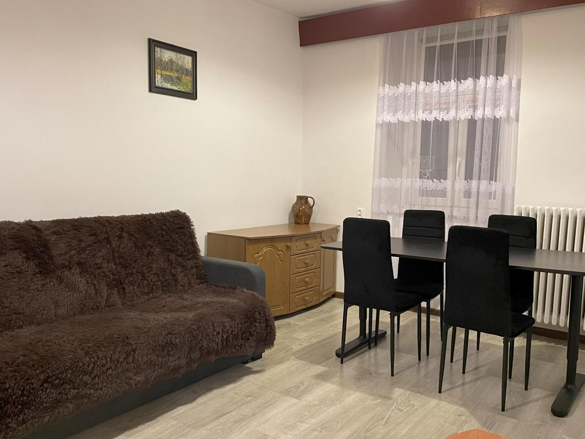 Apartament 2-Pokojowy 55 M2, Kolo Zoo, Hali Stulecia Вроцлав Екстер'єр фото